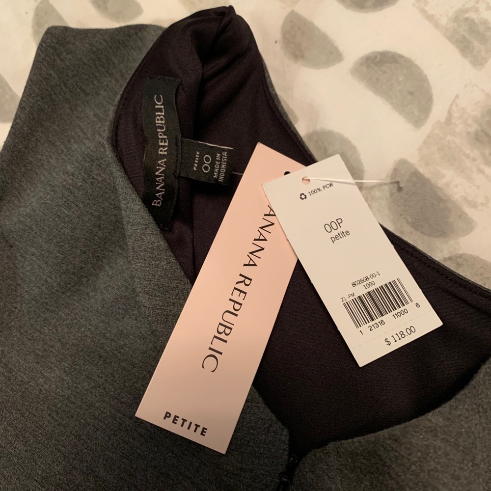 Banana Republic Dress - Picture 3 of 8